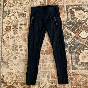 Lulu Lemon Inspire II Leggings